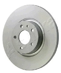Brake Disc (60-00-0205)