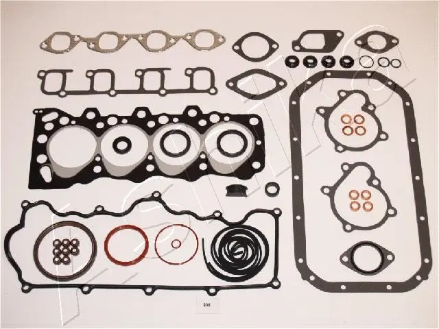 Full Gasket Kit, engine (49-09-906)
