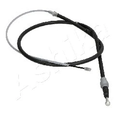 Cable Pull, parking brake (131-00-0953)
