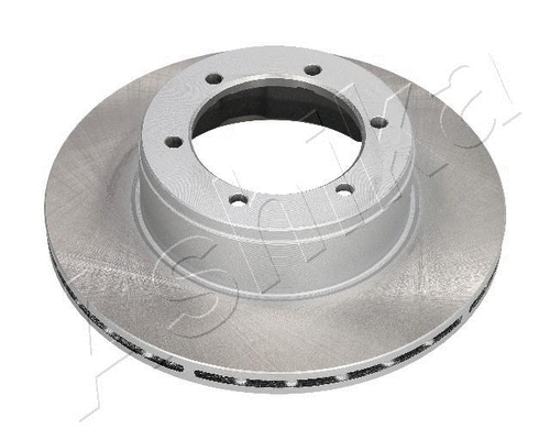 Brake Disc (60-05-546C)