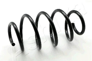 Suspension Spring (ZCA3941H)