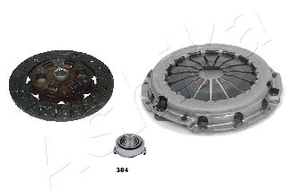 Clutch Kit (92-03-384)