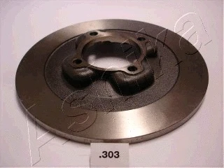 Brake Disc (61-03-303)