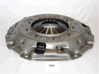 Clutch Pressure Plate (70-09-908)
