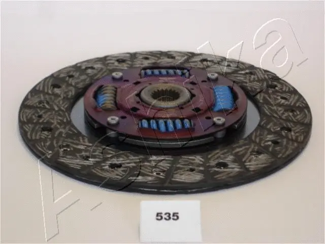 Clutch Disc (80-05-535)