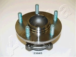 Wheel Hub
