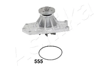 Water Pump, engine cooling (35-05-555)