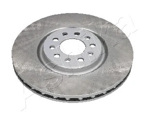 Brake Disc (60-09-931C)
