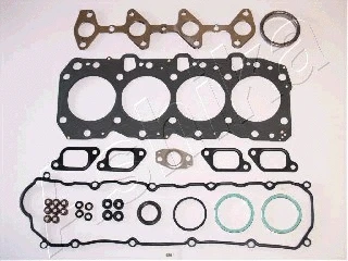 Gasket Kit, cylinder head (48-02-286)