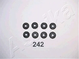 Gasket, cylinder head cover (47-02-242)