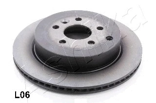 Brake Disc (61-0L-L06)