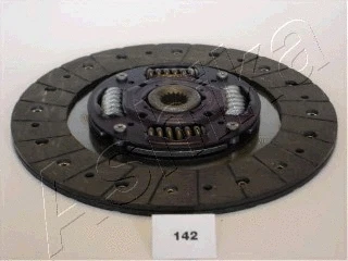 Clutch Disc (80-01-142)