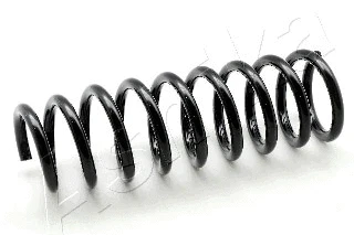 Suspension Spring (ZCA6375C)