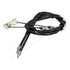 Cable Pull, parking brake (131-00-0415)