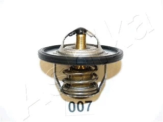 Thermostat, coolant (22-007)