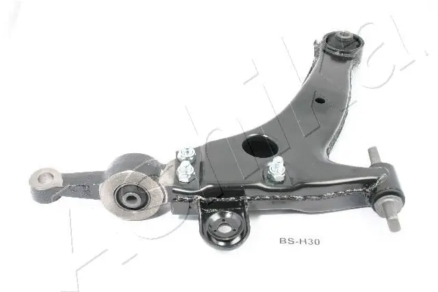 Control/Trailing Arm, wheel suspension (72-0H-H30)
