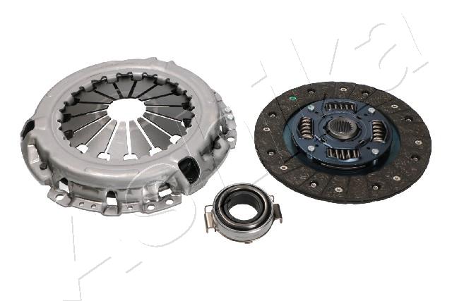 Clutch Kit (92-02-2127)