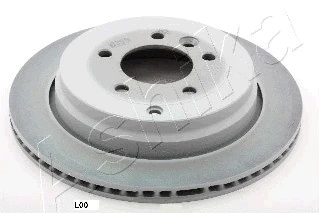 Brake Disc (61-0L-L00)