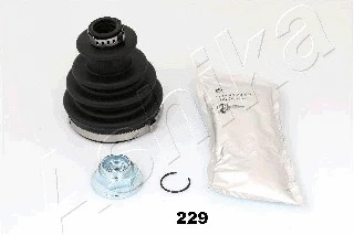 Bellow Kit, drive shaft (63-02-229)