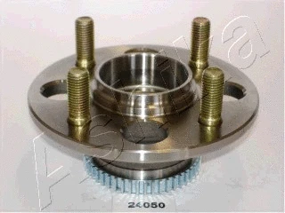 Wheel Hub
