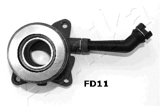 Clutch Release Bearing (90-FD-FD11)