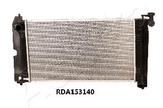 Radiator, engine cooling (RDA153140)
