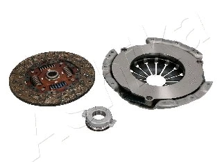 Clutch Kit (92-01-1060)