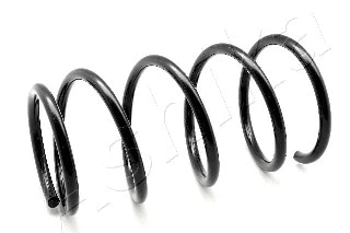 Suspension Spring (ZCA6247A)