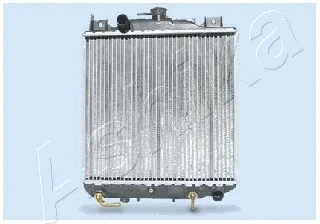 Radiator, engine cooling (RDA143031)