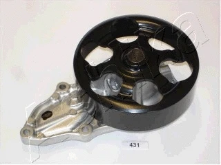 Water Pump, engine cooling (35-04-431)