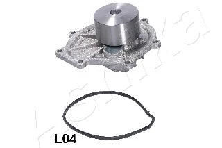 Water Pump, engine cooling (35-0L-L04)