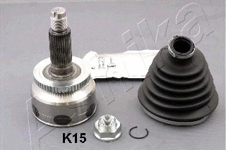 Joint Kit, drive shaft (62-0K-K15)