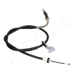 Cable Pull, parking brake (131-00-0117)