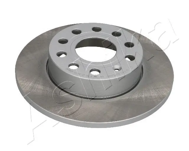 Brake Disc (61-00-0928C)