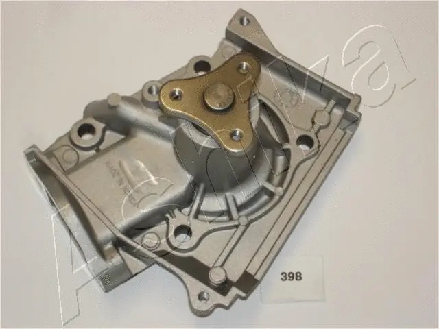 Water Pump, engine cooling (35-03-398)
