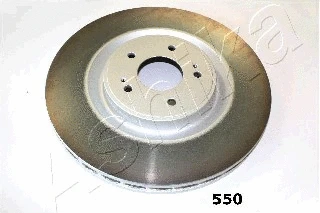Brake Disc (60-05-550)