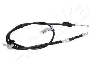 Cable Pull, parking brake (131-04-425R)