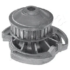 Water Pump, engine cooling (35-00-0944)