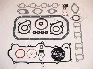 Full Gasket Kit, engine (49-09-907S)