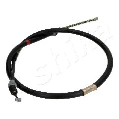 Cable Pull, parking brake (131-06-615L)