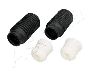 Dust Cover Kit, shock absorber (159-00-0307)