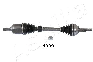 Drive Shaft (62-01-1009)