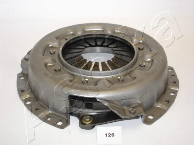 Clutch Pressure Plate (70-01-126)