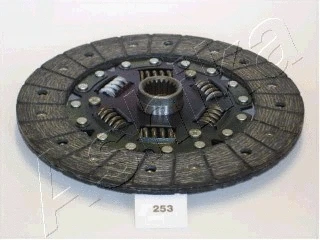 Clutch Disc