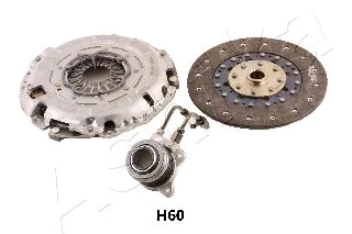 Clutch Kit (92-0H-H60)
