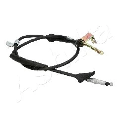 Cable Pull, parking brake (131-04-419L)