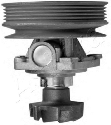 Water Pump, engine cooling (35-00-0229)