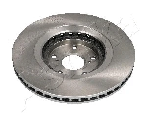 Brake Disc (60-02-2035C)