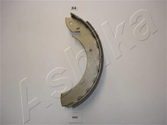 Brake Shoe Set (55-09-993)