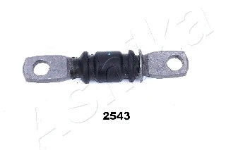 Mounting, control/trailing arm (GOM-2543)